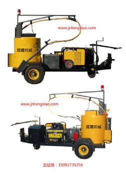 點擊查看詳細信息<br>標題：拖車式灌縫機 閱讀次數：2456