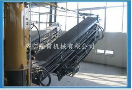 點擊查看詳細信息<br>標題：LXXB1000-C型路面銑刨機 閱讀次數：2561