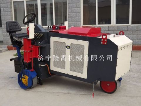 點擊查看詳細信息<br>標題：LXXB-350瀝青路面銑刨機 閱讀次數：2469