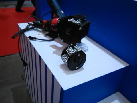 點擊查看詳細信息<br>標題：LXXB-SC 手持式銑刨機 閱讀次數：2355