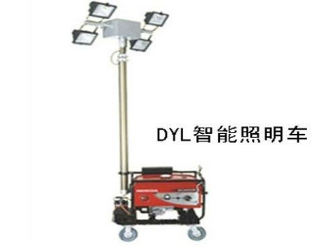 點(diǎn)擊查看詳細(xì)信息<br>標(biāo)題：DYL智能照明車 閱讀次數(shù)：2365