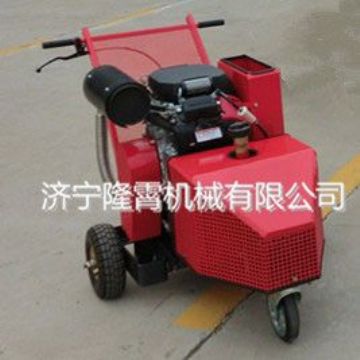 點擊查看詳細信息<br>標題：路面開槽機 閱讀次數：2390