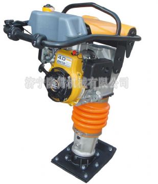 點擊查看詳細信息<br>標題：LXCJ-75R 沖擊夯 閱讀次數：2100