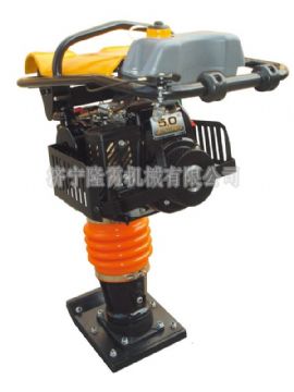 點擊查看詳細信息<br>標題：LXCJ-80R 沖擊夯 閱讀次數：2181