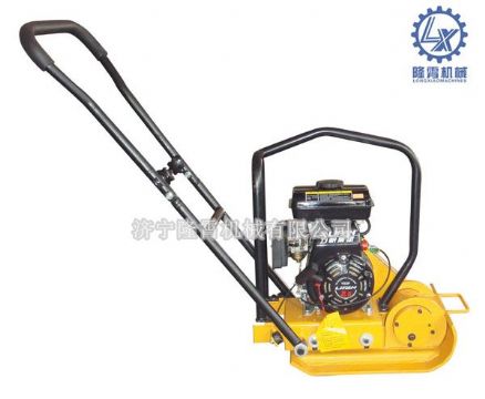 點(diǎn)擊查看詳細(xì)信息<br>標(biāo)題：LXPB-50型平板夯 閱讀次數(shù)：2198