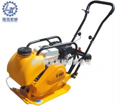 點(diǎn)擊查看詳細(xì)信息<br>標(biāo)題：LXPB-60T型平板夯 閱讀次數(shù)：1864