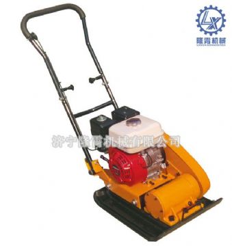 點(diǎn)擊查看詳細(xì)信息<br>標(biāo)題：LXPB-80型平板夯 閱讀次數(shù)：2033