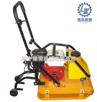點(diǎn)擊查看詳細(xì)信息<br>標(biāo)題：LXPB-95T型平板夯 閱讀次數(shù)：2043